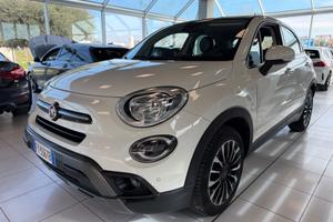 Fiat 500X 1.3 MultiJet 95 CV City Cross