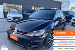 VOLKSWAGEN Golf 7� serie Golf GTI Performance 2...