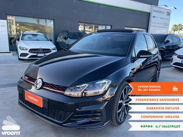 VOLKSWAGEN Golf 7� serie Golf GTI Performance 2...