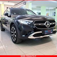 MERCEDES GLC 220d 220cv Hybrid 4Matic Advanced (