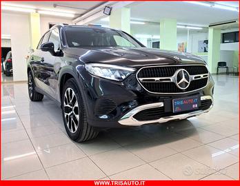 MERCEDES GLC 220d 220cv Hybrid 4Matic Advanced (