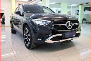 MERCEDES GLC 220d 220cv Hybrid 4Matic Advanced (