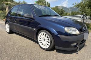 Citroen saxo vts 16v