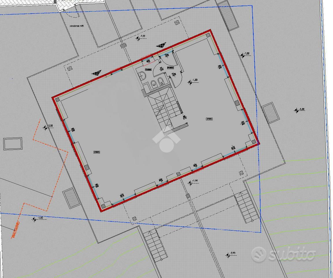 Casa – Pecetto Torinese, Torino - Altro