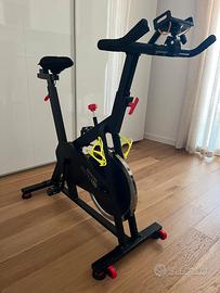 Spin Bike Domyos 100