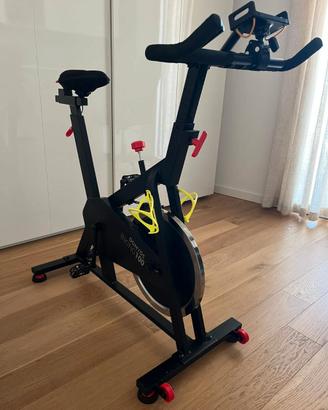 Spin Bike Domyos 100