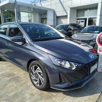 HYUNDAI i20 1.2 MPI MT GPL Connectline KM 0 ITALIA