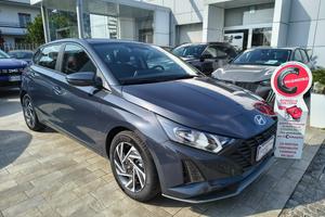HYUNDAI i20 1.2 MPI MT GPL Connectline KM 0 ITALIA