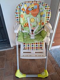 Seggiolone Chicco 
