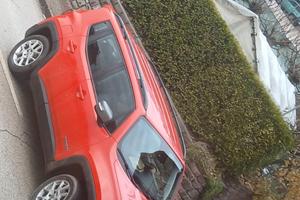 Jeep Renegade 4x4