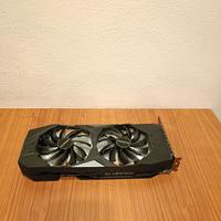 Scheda video Gigabyte NVIDIA GeForce GTX 1660