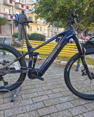 E-Mtb HAIBIKE ALLMTN 6 Bosch 800Wh (NUOVA)