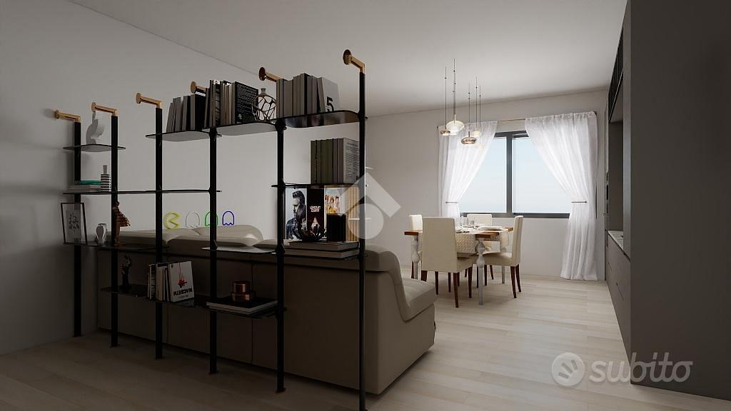 Appartamento – Asti - Vista 5