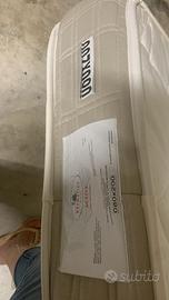 N. 20 pezzi Materasso singolo ignifugo