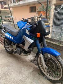 Yamaha XTZ 660 - 1991 funzionante e tagliandata