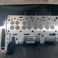 TESTATA REVISIONATA MOLLE-VALVOLE BMW N47D20A