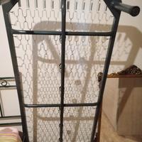 rete letto singolo