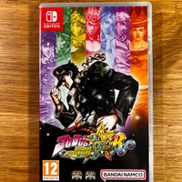 JoJo's Bizarre Adventure: All-Star Bat