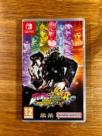 JoJo's Bizarre Adventure: All-Star Bat