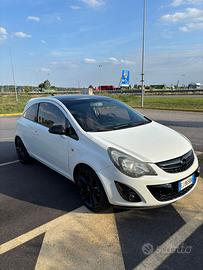 opel corsa 2012 1,3 CDTI