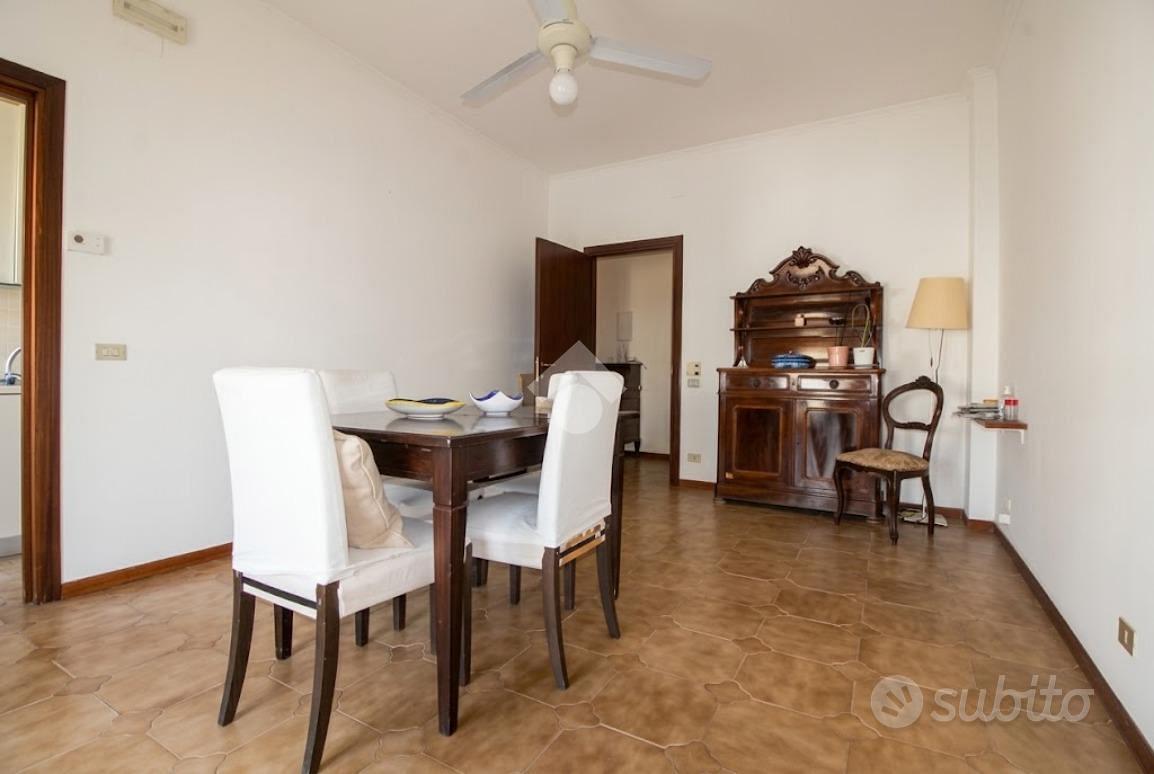 Appartamento – Lucera, Foggia - Vista 5