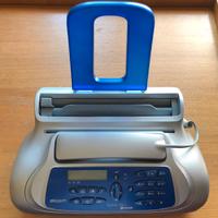 Raffaello Telefono Fax SMS