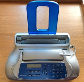 Raffaello Telefono Fax SMS