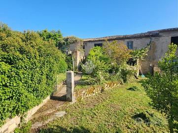 RUSTICO A ROCCASTRADA