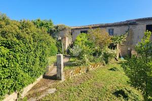RUSTICO A ROCCASTRADA