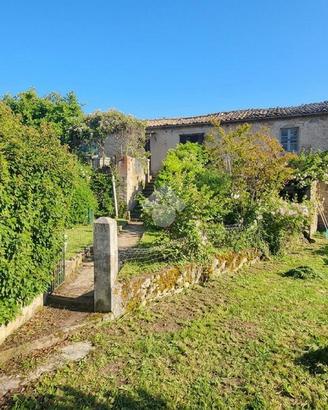 RUSTICO A ROCCASTRADA