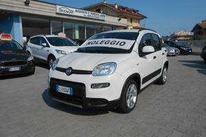 Fiat Panda 1.0 S&S Hybrid City Life (NOLEGGIO)
