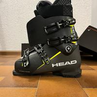 Scarponi sci alpino Head Vector 100