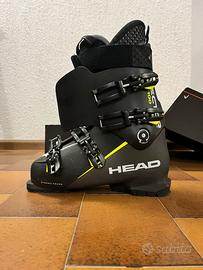 Scarponi sci alpino Head Vector 100