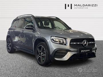 MERCEDES-BENZ GLB 200 d Premium auto