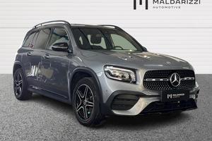 MERCEDES-BENZ GLB 200 d Premium auto
