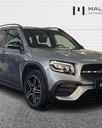 MERCEDES-BENZ GLB 200 d Premium auto