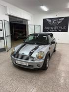 Mini 1.6 16V Cooper