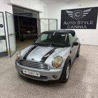 Mini 1.6 16V Cooper