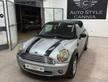 Mini 1.6 16V Cooper