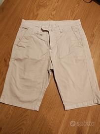 Pantaloncino ragazzo tg.44