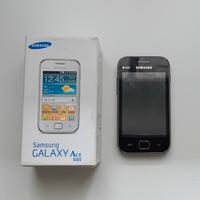 Smartphone Samsung Galaxy Ace Duos