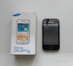 Smartphone Samsung Galaxy Ace Duos