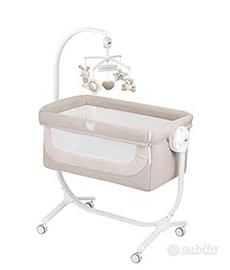 Culla CAM + accessori 