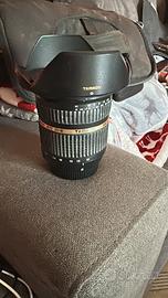 Tamron 10 24 per nikon