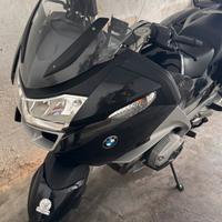 Bmw r 1209 rt