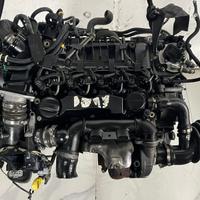 MOTORE COMPLETO FORD Focus Berlina 4Â° Serie G8DB