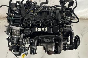 MOTORE COMPLETO FORD Focus Berlina 4Â° Serie G8DB