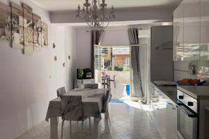 Semindipendente con Garage e Terrazzo Zona Vignalo