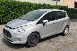 ricambi usati FORD B-MAX