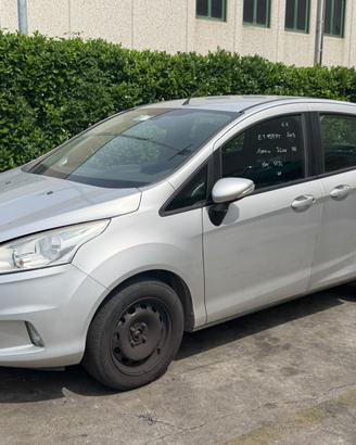 ricambi usati FORD B-MAX